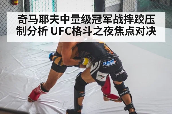 奇马耶夫中量级冠军战摔跤压制分析 UFC格斗之夜焦点对决